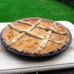 Treacle Tart