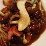 Boeuf Bourguignon