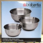 Brabantia Bowls