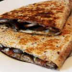 Brunch Quesidillas