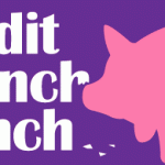 Credit Crunch Munch