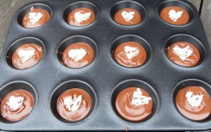 Budget Valentine Chocolates