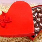 Valentine Chocolates
