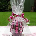 Budget, Filled Easter Egg, Smarties, Speckled Eggs, Dark Chocolate, Milk Chocolate