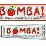 Bomba XXX Tomato Puree