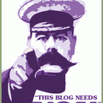 Brands This Blog Needs You