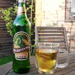 Merrydown Cider