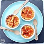 Quick Apple Puddings - simple & delicious! Fab Food 4 All