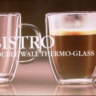 Bodum Bistro