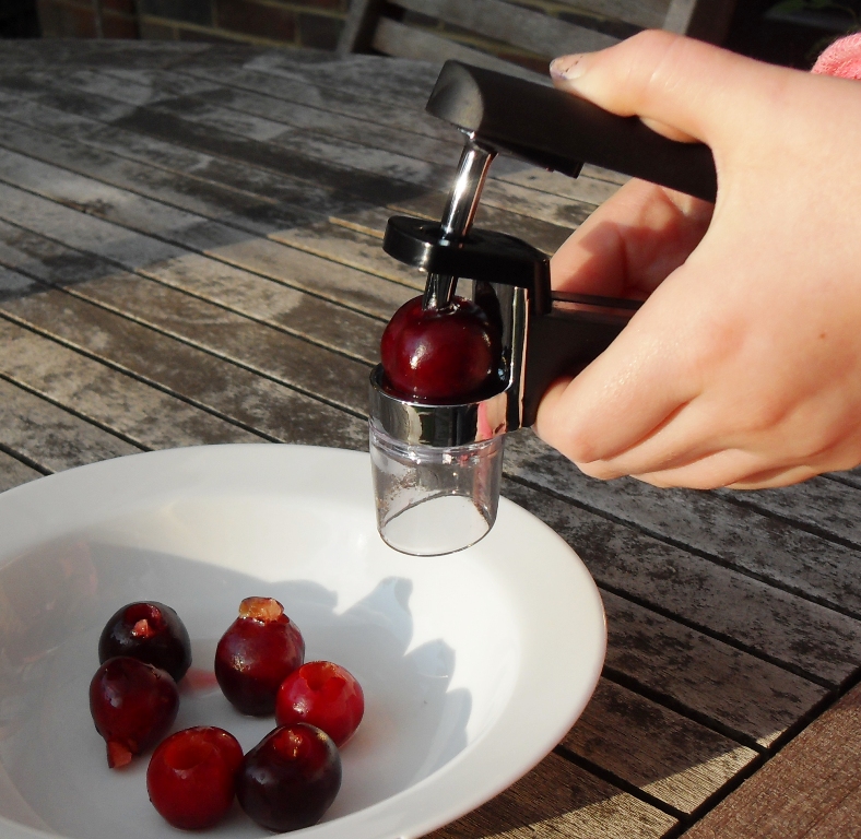 Oxo Good Grips Cherry Pitter