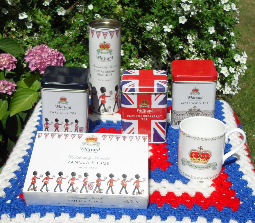 Royal Baby Giveaway, competition, Buckingham Palace, soldiers