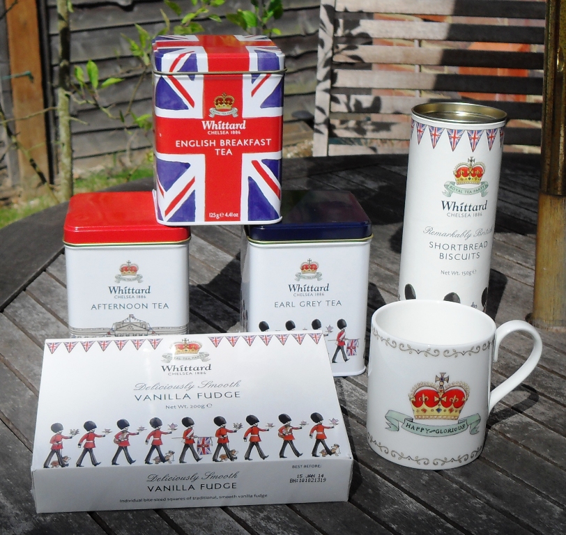 Royal Baby Giveaway, competition, Buckingham Palace, soldiers