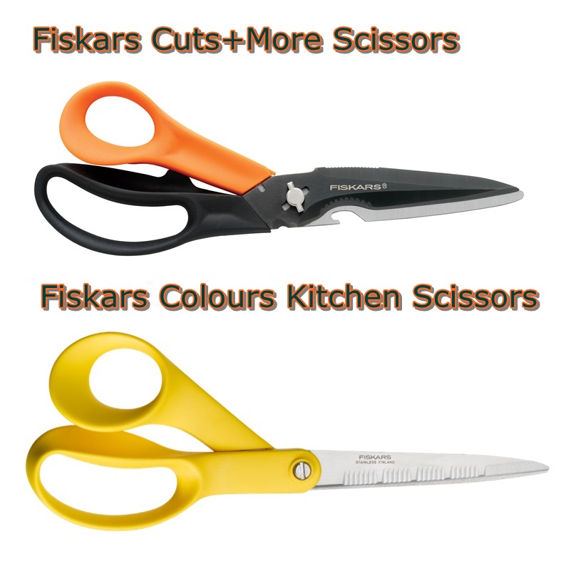 Fiskars Competition