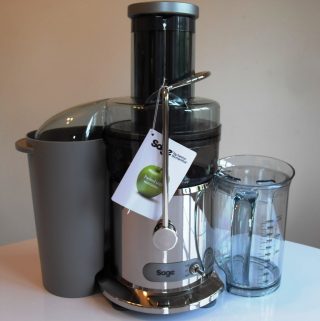 John Lewis Blogger Secret Santa