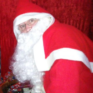 Father Christmas