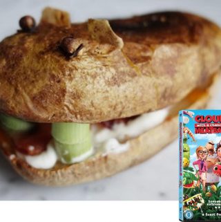 Tom Barlow-Kay Junior Masterchef Winner