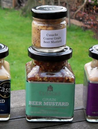 Fine condiments, surre, Dorking Brewery Real Ale