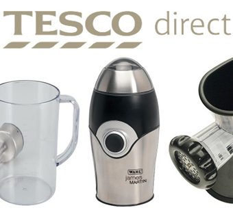 Tesco Direct, kitchen gadgets, money saving, labour saving