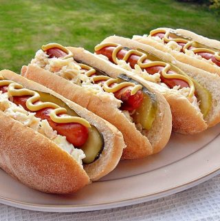 Warburtons,German, frankfurters, snack, world cup
