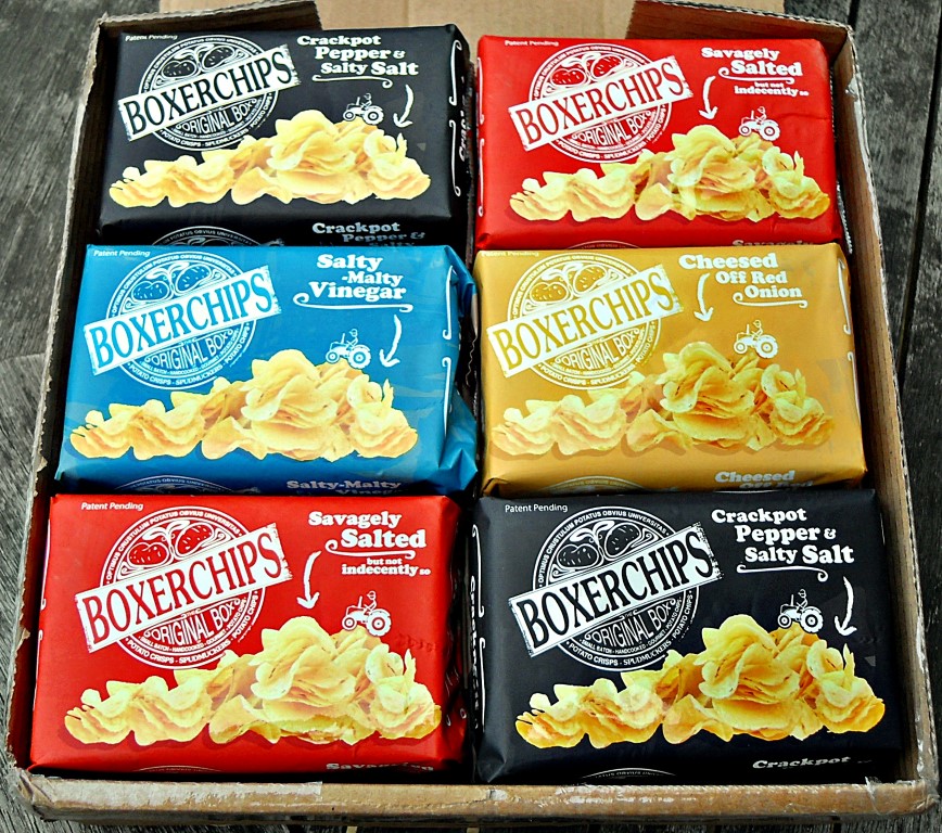 Boxerchips