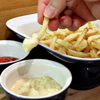 Tefal Actifry Family 1.5 ltr, chips, healthy, air fry, review