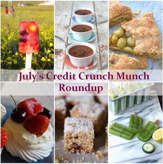 July's Credit Crunch Munch Roundup (2015) - Fab Food 4 All