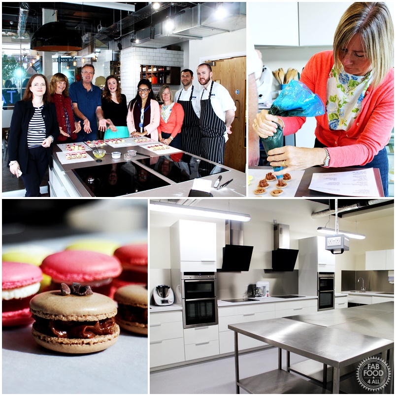 Woking Food Festival Highlights 2015 - Fab Food 4 All