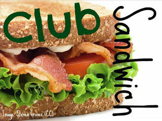 Club Sandwich Logo final