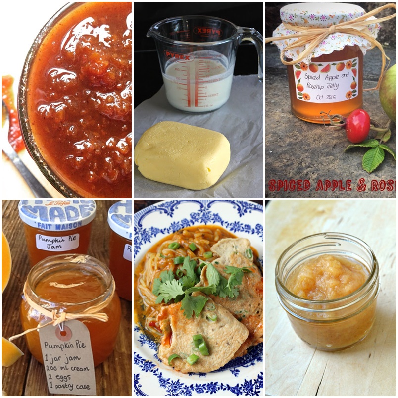 October's Credit Crunch Munch Round-up, 36 Money Saving Recipes - Fab Food 4 All