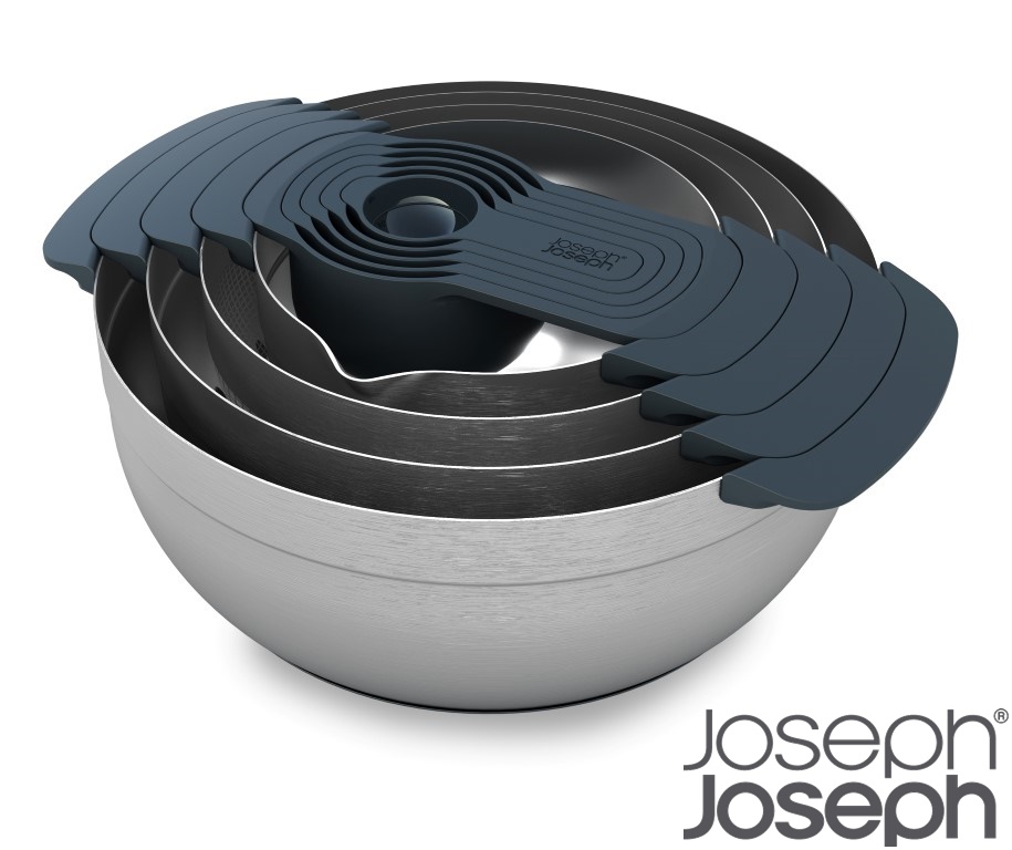 Win the Joseph Joseph Nest 100 - Fab Food 4 All
