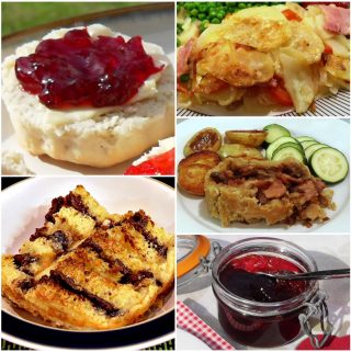 2015 Highlights - Fab Food 4 All
