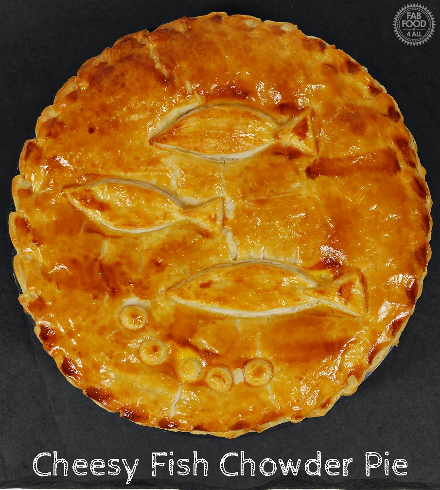 Cheesy Fish Chowder Pie (insta) lr hd b