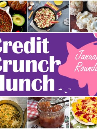 January's Credit Crunch Munch Roundup - Fab Food 4 All