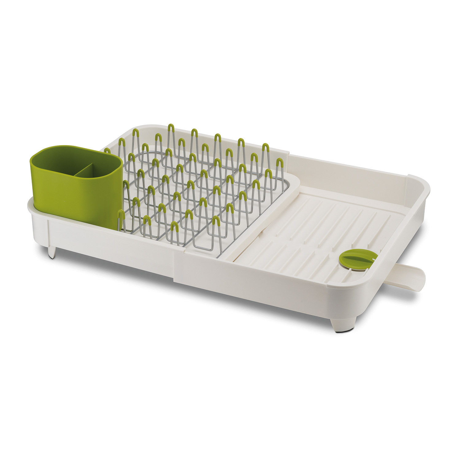 Joseph Joseph Extend Expandable Dish Rack rrp £50 - Fab Food 4 All