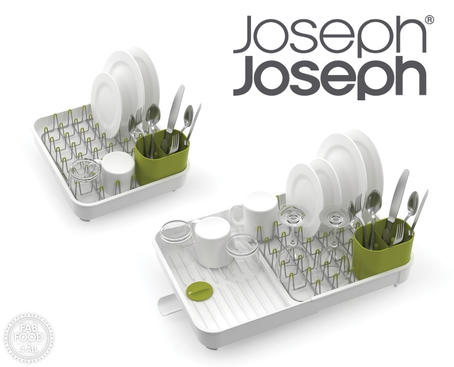 Joseph Joseph Extend Expandable Dish Rack rrp £50