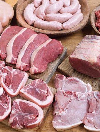 Win a Keevil & Keevil Weekly Meat Box worth £75