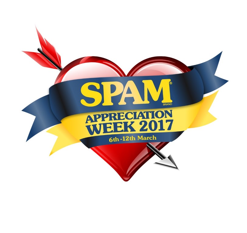 SPAM® Can Tour - Fab Food 4 All