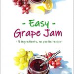 Grape Jam Pinterest image.