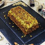 Nut Roast (vegan & gluten-free)