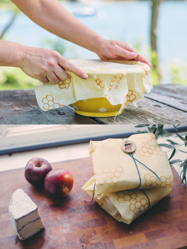 12 Ways to Reduce your Plastic Footprint! Fab Food 4 All