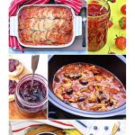 Top 20 Recipes of 2019 montage Pinterest image.
