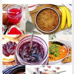 Top 20 Recipes 2020 Pinterest montage